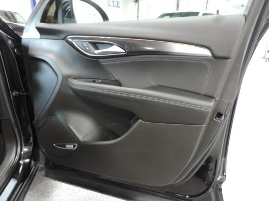 2025 Buick Envision Black 023