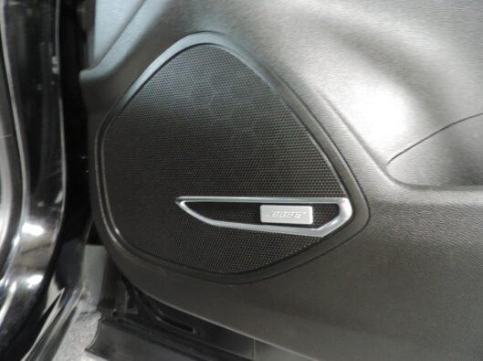 2025 Buick Envision Black 024