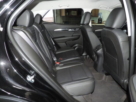 2025 Buick Envision Black 028