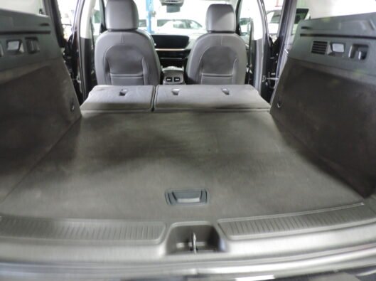 2025 Buick Envision Black 030