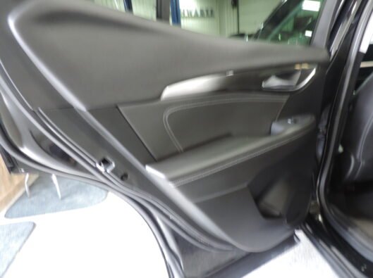 2025 Buick Envision Black 031