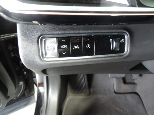 2025 Buick Envision Black 037