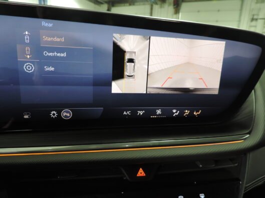 2025 Buick Envision Black 039