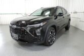 2025 Chevrolet Trax RS