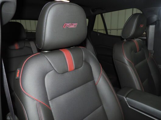 2025 Chev Trax RS Black 024