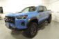 2025 Chevrolet Colorado ZR2 002