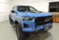2025 Chevrolet Colorado ZR2 007