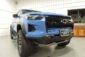 2025 Chevrolet Colorado ZR2 008