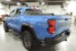 2025 Chevrolet Colorado ZR2 027