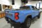2025 Chevrolet Colorado ZR2 028