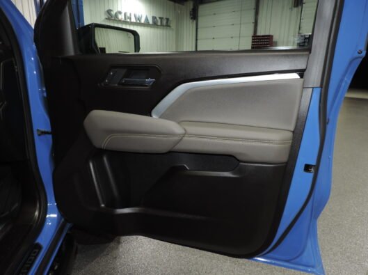2025 Chevrolet Colorado ZR2 033