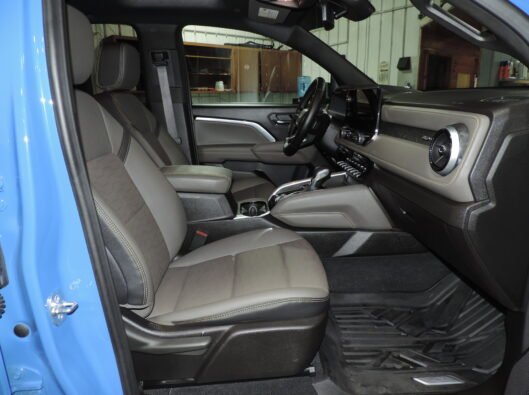 2025 Chevrolet Colorado ZR2 034