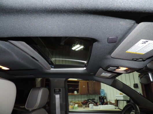 2025 Chevrolet Colorado ZR2 035