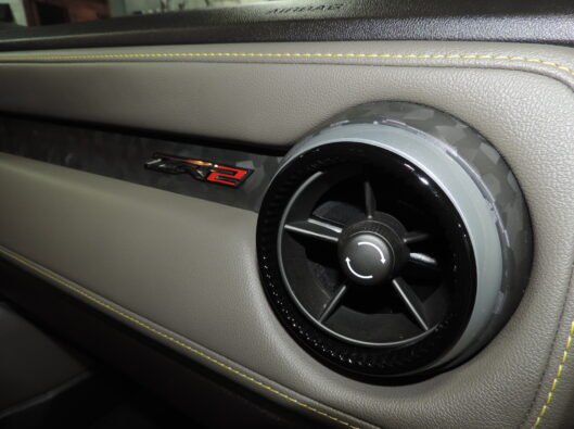 2025 Chevrolet Colorado ZR2 037
