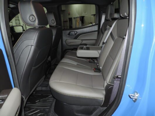 2025 Chevrolet Colorado ZR2 042