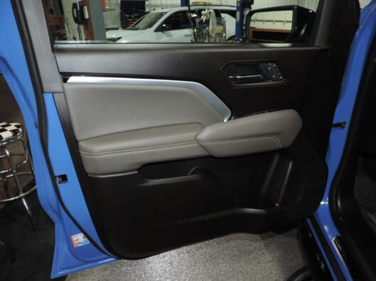 2025 Chevrolet Colorado ZR2 043