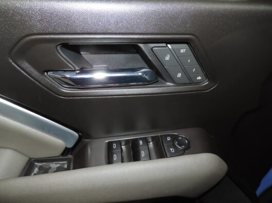 2025 Chevrolet Colorado ZR2 044