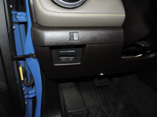 2025 Chevrolet Colorado ZR2 046
