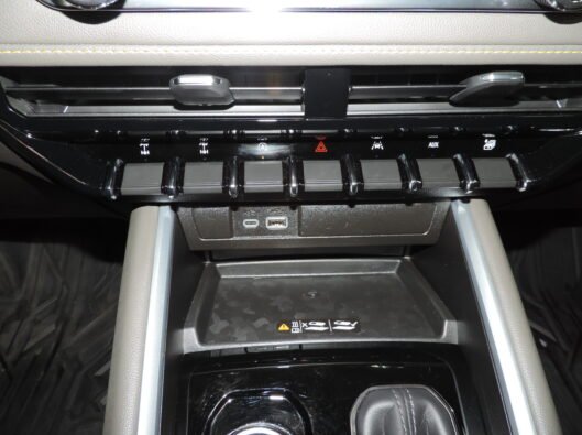 2025 Chevrolet Colorado ZR2 055