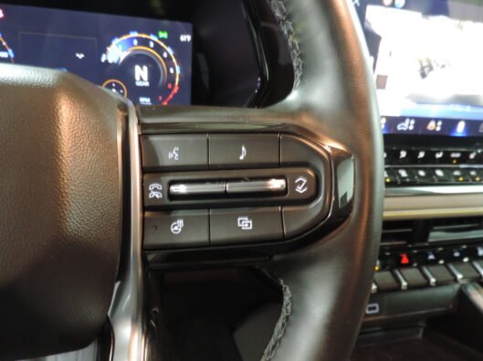 2025 Chevrolet Colorado ZR2 059
