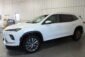 2025Buick Enclave White 004