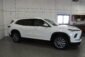 2025Buick Enclave White 010