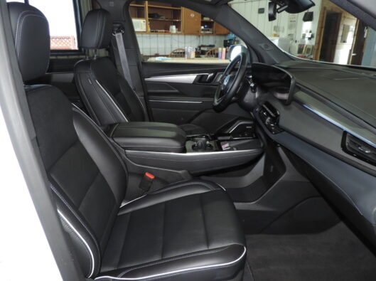 2025Buick Enclave White 026