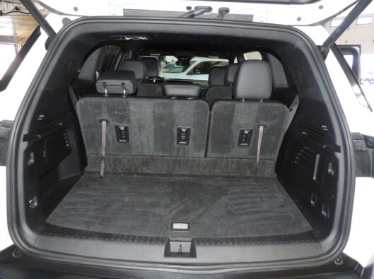 2025Buick Enclave White 030