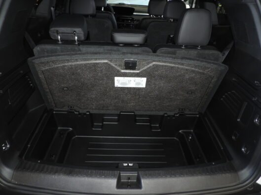 2025Buick Enclave White 031