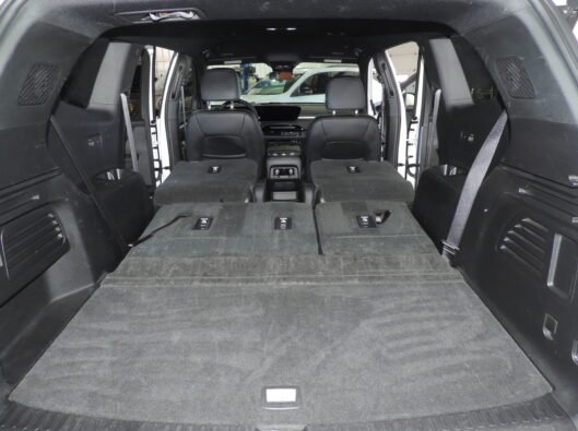 2025Buick Enclave White 032