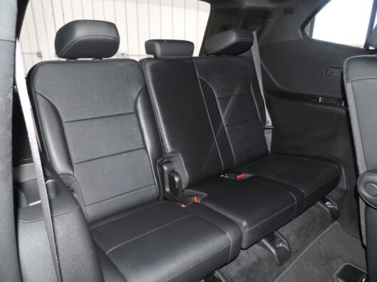 2025Buick Enclave White 033