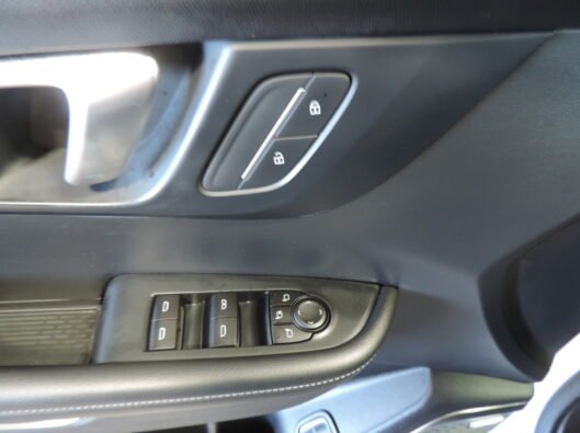 2025Buick Enclave White 038