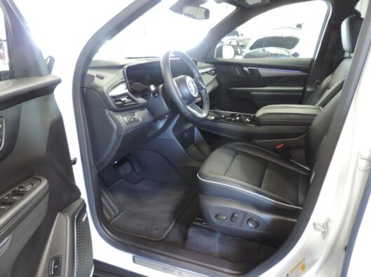 2025Buick Enclave White 039