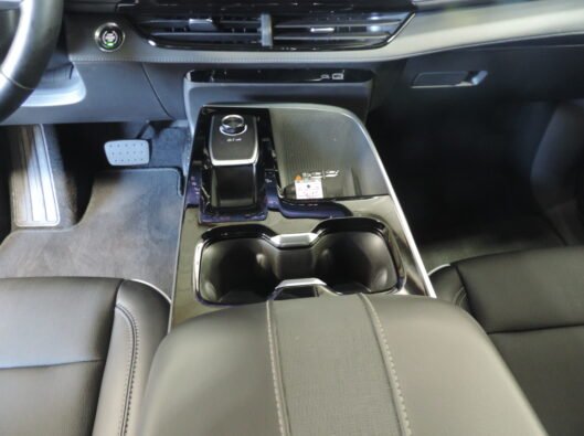 2025Buick Enclave White 042