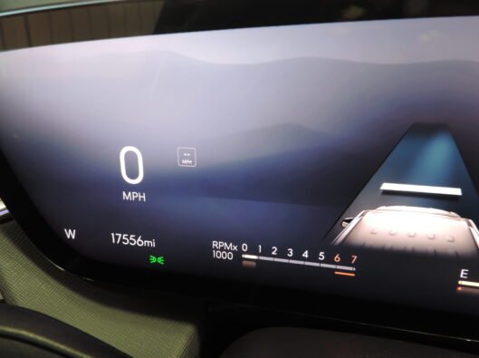 2025Buick Enclave White 045