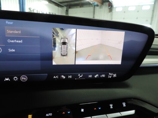 2025Buick Enclave White 046