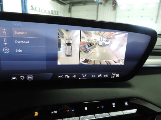 2025Buick Enclave White 047