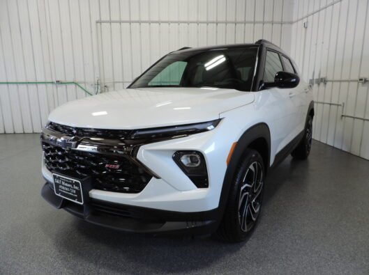 2026 Chev Traillazer RS 001