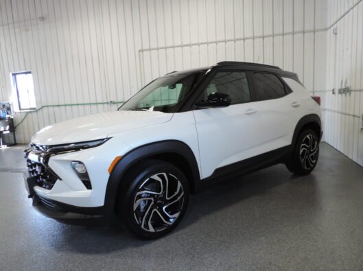 2026 Chev Traillazer RS 003