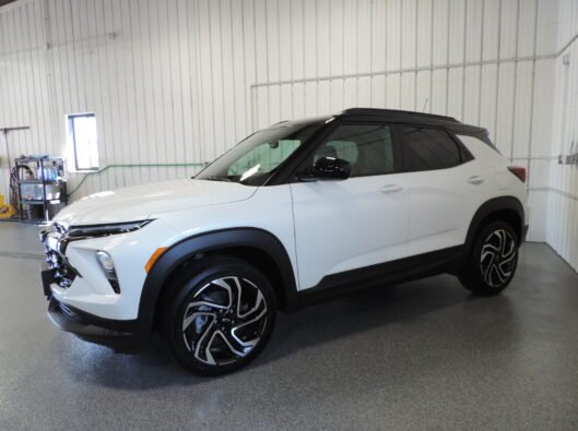 2026 Chev Traillazer RS 004