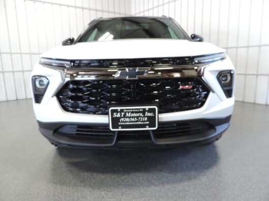 2026 Chev Traillazer RS 006