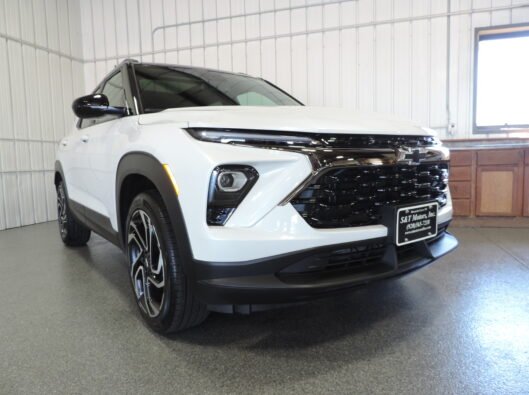 2026 Chev Traillazer RS 008