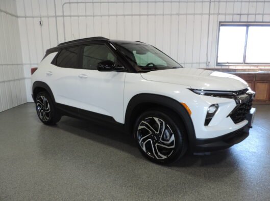 2026 Chev Traillazer RS 010