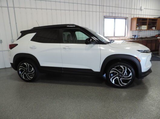 2026 Chev Traillazer RS 011