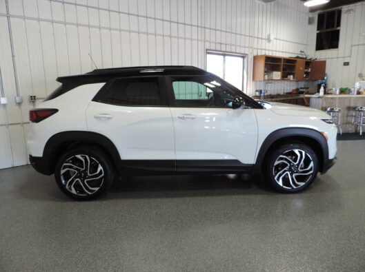 2026 Chev Traillazer RS 012