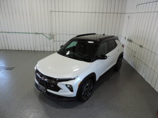 2026 Chev Traillazer RS 013