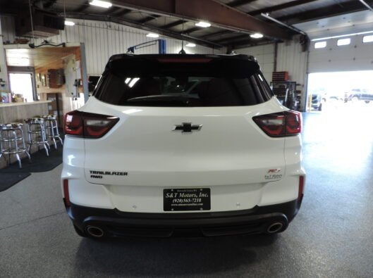 2026 Chev Traillazer RS 014