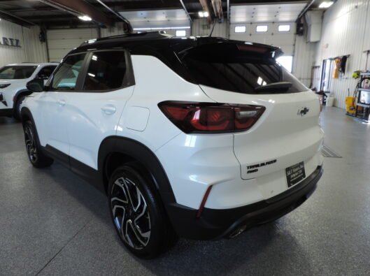 2026 Chev Traillazer RS 015
