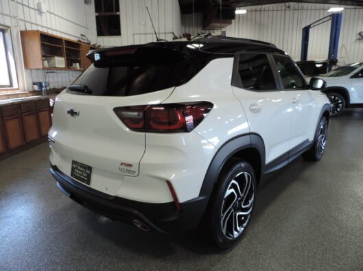 2026 Chev Traillazer RS 016