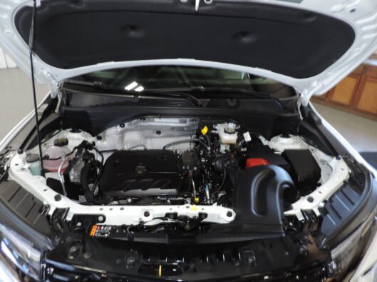 2026 Chev Traillazer RS 017